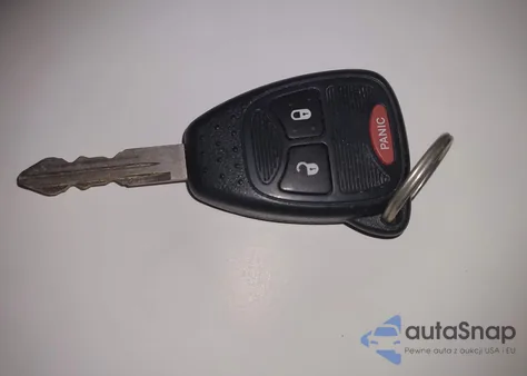 2007 Dodge Caliber Sxt z USA, uszkodzony, nr VIN 1B3HB48B97D279785